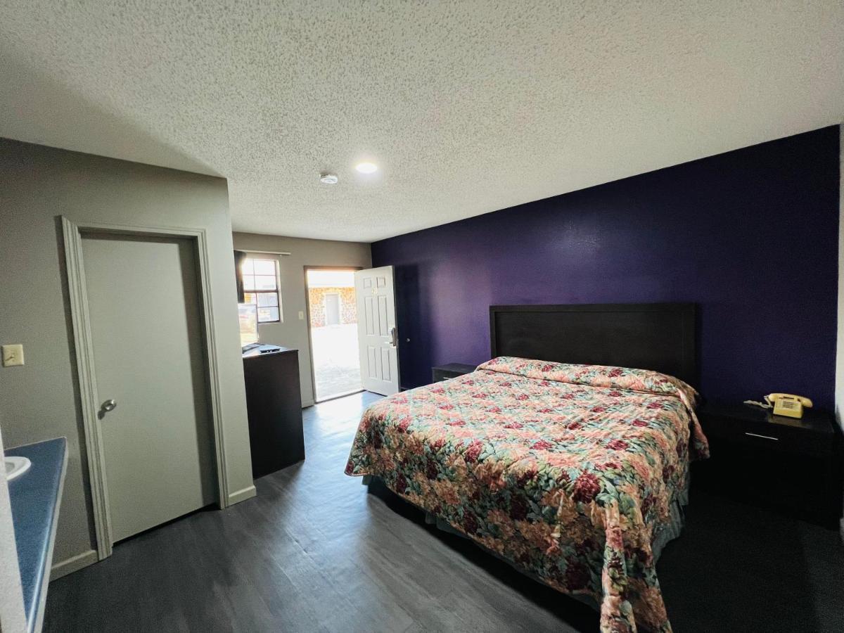 Deluxe Inn Bossier City Kültér fotó