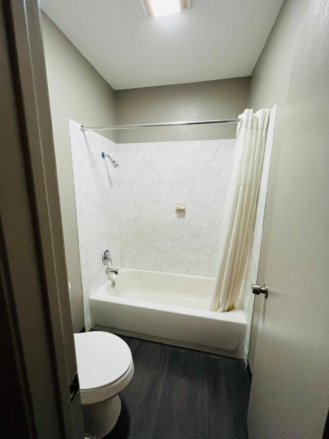Deluxe Inn Bossier City Kültér fotó