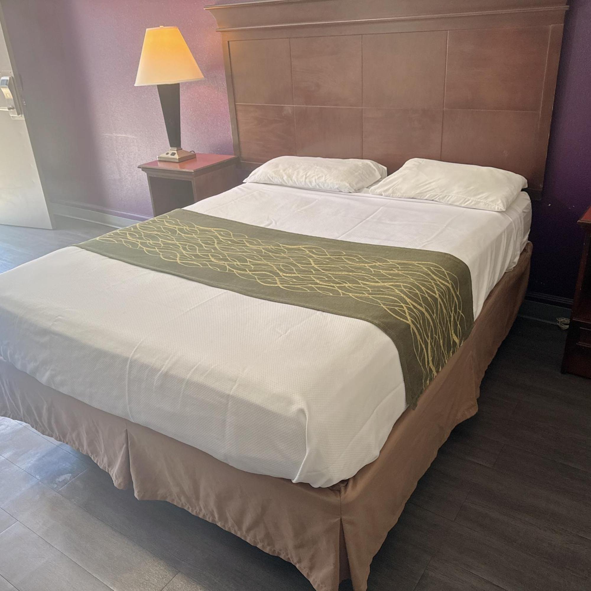 Deluxe Inn Bossier City Kültér fotó