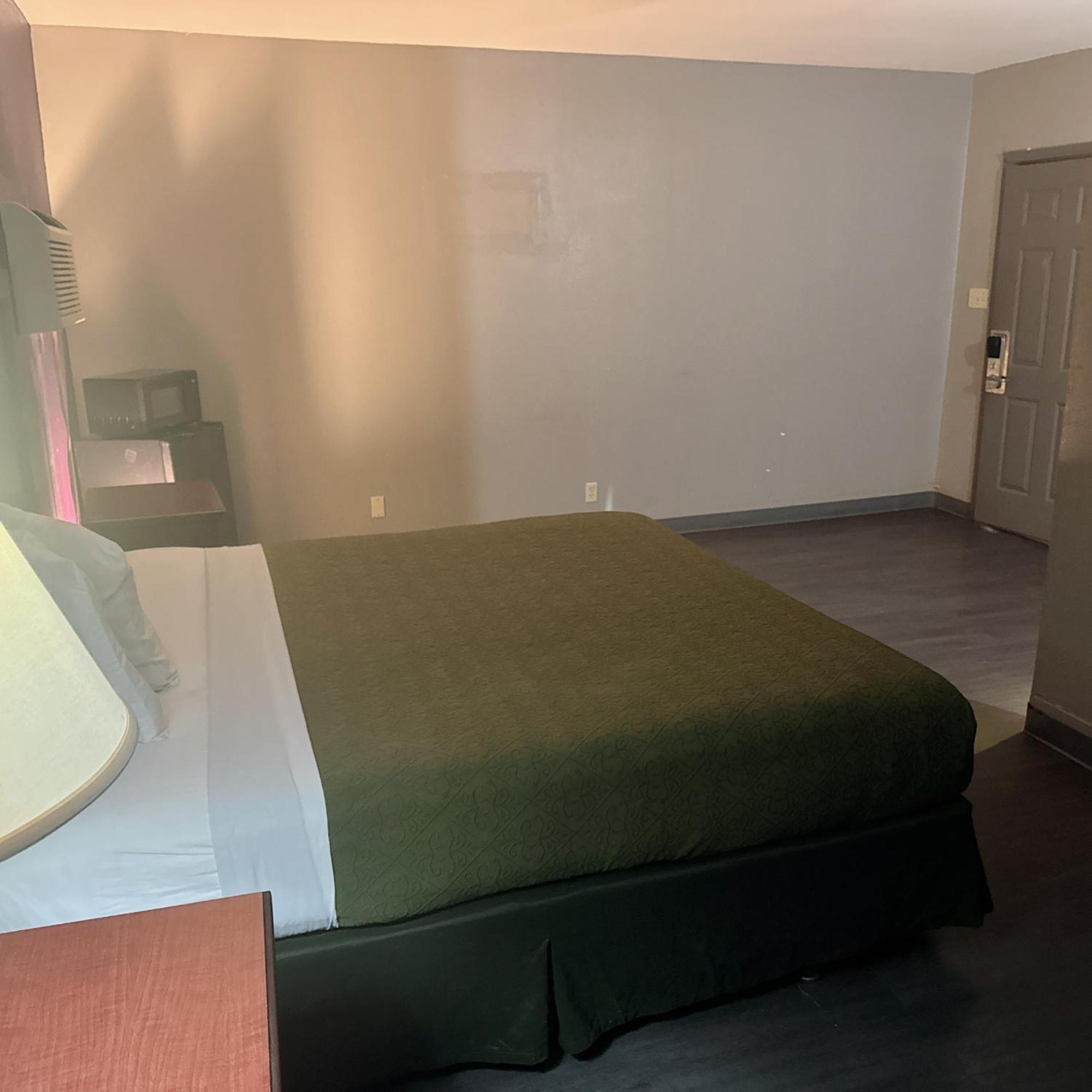 Deluxe Inn Bossier City Kültér fotó